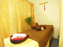 新宿リラクゼーション モミ楽館/マッサージ / ヘッドスパ /整体 