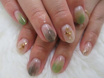 トータルビューティーサロン ビーナス(Venus)/