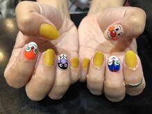 ボディ 高知店(BODY)/キャラ