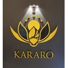 カラロ(KARARO)ロゴ
