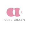 コア チャーム(CORE CHARM)のお店ロゴ