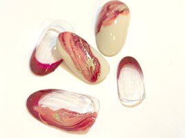 2020秋冬トレンドデザイン