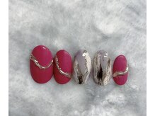 アミュレット 柳津店(AMULET)/2月定額　6050円(税込)