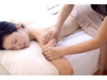 グラン イーノDAY SPA クレフィ三宮店/施術：ブライダル