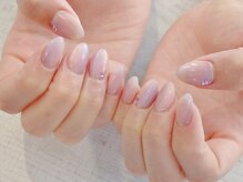 ラルネイル 大宮(Lull. nail)/