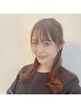 サロン ド ベル(salon.de.Belle) 服部 春花