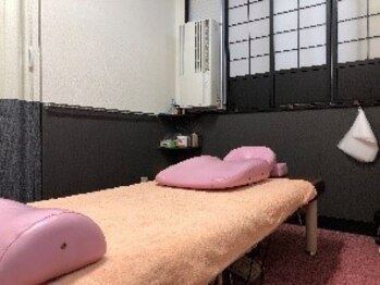 洪福寺鍼灸療院/弐号房