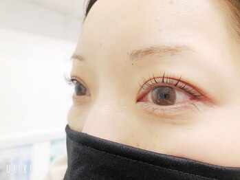 キーパーソン アイラッシュ(KEY PERSon eye lash)/次世代まつげパーマ