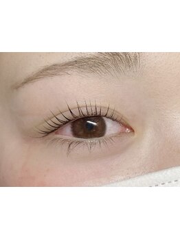 まつげのお悩み解決サロン