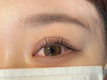 くるり 上野店/パリジェンヌラッシュリフト