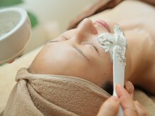 サロン 隠れ家)(kakurega)/全メニュー肌質悩み別パック付き