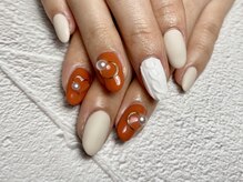 ジェムネイル(Jem Nail)/もこもこにっと