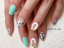 アトリエ ラビータ(atelier la vita)/