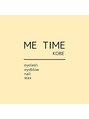 ミータイムコウベ(ME TIME KOBE)/スタッフ