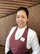 ラピスネイル(Lapis Nail) 中野 奈緒