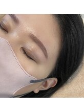 エストアール 筑紫口本店(est-r.)/#美眉#アイブロウスタイリング