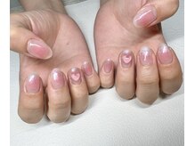 リュウール(Lueur)/チークネイル＋マグネット￥8000