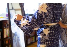 スタイルキューピット(style cupit)/９具体的な似合う柄大きさや太さ