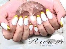 ラウム(Raum)/スカルプアートし放題♪