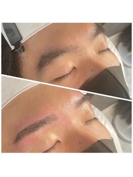 ゴリラアイブロウ 旭川店/卒業式前に眉毛整えましょう！