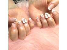 ラッシュ ネイル(LUSH nail)/定額メニュー