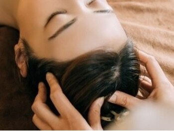 リラクゼーションゆらら 柏崎店の写真/お手頃価格で本格施術をご提供★お疲れ箇所を重点的にほぐします◎短時間でもしっかりメンテナンス！