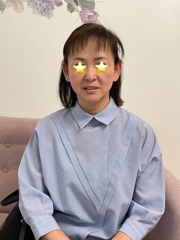 クラルスシンメトリーサロン 高槻店(Clarus Symmetry Salon)/たるみ改善特化コース