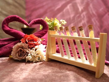 エマ(Emma)/6種類から選べるブレンドアロマ