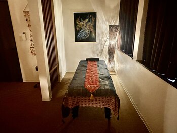 ラダシア 用宗HUTPARK店(LADASIA)/ゆったりとした空間でリラックス