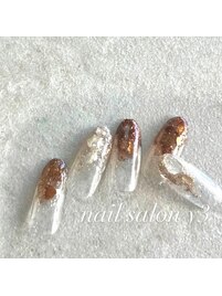 8月マンスリーコース