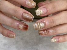 リリ(Rili)/【Riko指名限定】デザイン