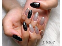 ピアーチェ(Piace)/フルアート