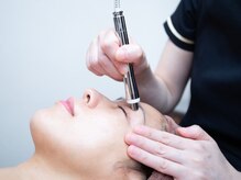 ラビエス(LAVIES)の雰囲気（何年もシミケアに悩んでいたお客様がご来店の度綺麗止まらない！）