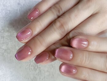 ユリネイル(YuRii Nail)/