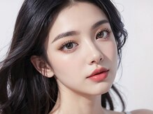 ティアラ バイ エミタス(TIARA by emi+)/アイブロウ×パリジェンヌ