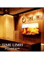 タイムリミット(TiME LiMiT)/TiME LiMiT