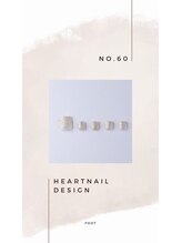 はあとねいる 小山城南店/foot design 60