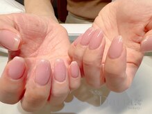 ダリア トータルビューティー(Daria. total beauty)/茅場町　八丁堀　