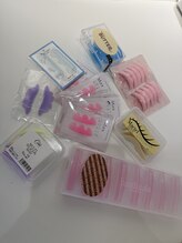 マヴィアイラッシュ バイヘッドライト 水戸駅南店(Ma Vie eyelash by HEADLIGHT)/