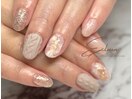 【トレンド】ニットニュアンス