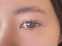 ランカ 茅ヶ崎辻堂(Ranka)/カラーマツエク上120本