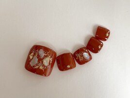 フットデザインコース￥9200