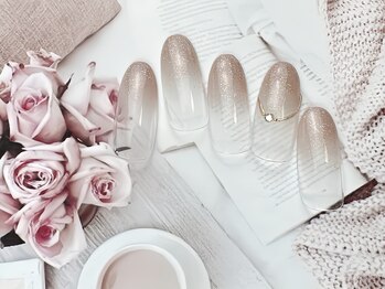 シャルム(Charm)/2月【定額】シンプルコース