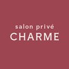 シャルム(CHARME)のお店ロゴ