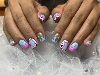 お客様持ち込みデザイン