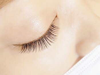 ソワムル(Soime Lu)の写真/【豊富な知識×丁寧なカウンセリング】で不安解消◎お一人お一人に寄り添った提案で理想の目元へ♪