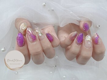 ブロックファイブハナ(Block 5 HANA)/