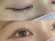 アール 天神南(R)の写真/【ラッシュリフト&眉毛アイブロウWAX¥7,300】まつげとアイブロウの同時施術で一気に垢抜けた雰囲気に♪