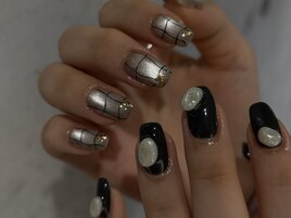 マグネットネイル【3.10.s】