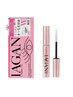☆数量限定☆パリジェンヌラッシュリフト＋まつ毛美容液【IAGAN】　￥12100